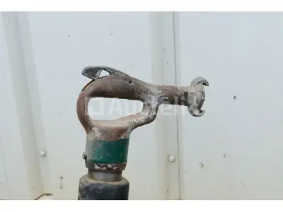 Pneumatische pneumatische pneumatische hamer – kavel bij Auctelia, Tintigny