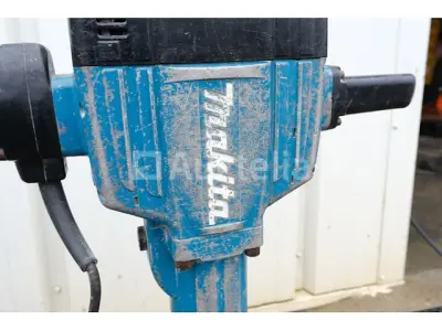 Makita HM1810 Elektrische Pneumatische Hamer – kavel bij Auctelia, Tintigny
