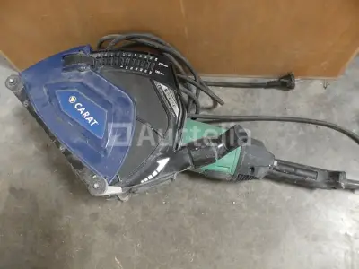 Hikoki G23SC4 Slijpmachine – kavel bij Auctelia, Tintigny