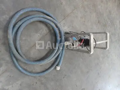 Pedrollo JCRm 10H Waterpomp – kavel bij Auctelia, Tintigny