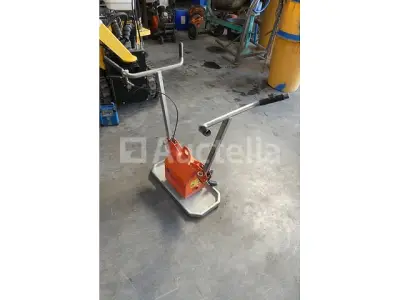 Hamevac Lifting Zuignap VTH-150 BL – kavel bij Auctelia, Tintigny
