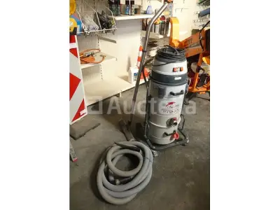 Delfin MTL202DS-009 Bouwstofzuiger – kavel bij Auctelia, Tintigny