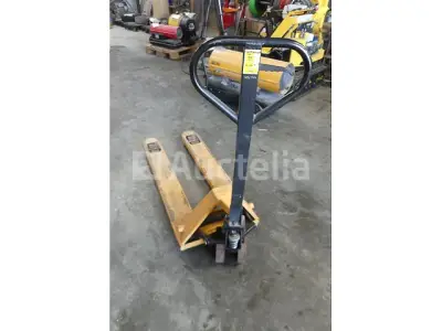 HPT-25 NDV Handpalletwagen – kavel bij Auctelia, Tintigny
