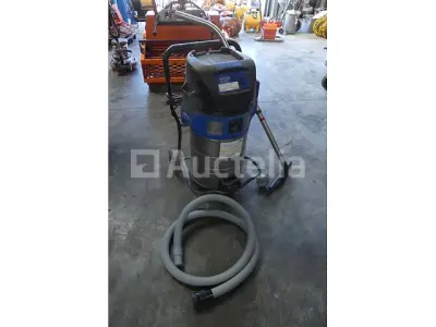Nilfisk Alto Construction Stofzuiger Type 961 – kavel bij Auctelia, Tintigny