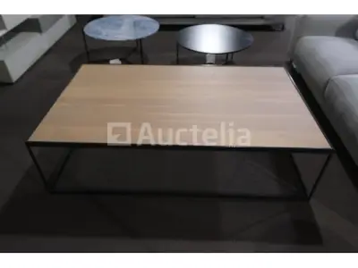 Salontafel – kavel bij Auctelia, Mont-de-l'Enclus