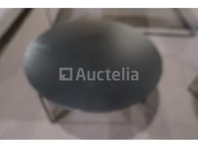 Salontafel – kavel bij Auctelia, Mont-de-l'Enclus