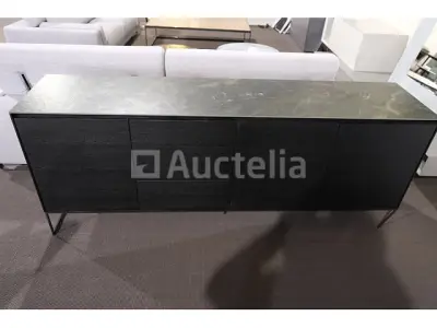 Dressoir – kavel bij Auctelia, Mont-de-l'Enclus