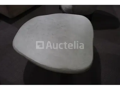 Salontafel – kavel bij Auctelia, Mont-de-l'Enclus