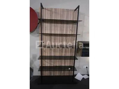 Bibliotheek – kavel bij Auctelia, Mont-de-l'Enclus