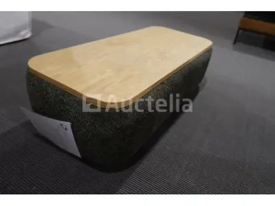 Salontafel – kavel bij Auctelia, Mont-de-l'Enclus