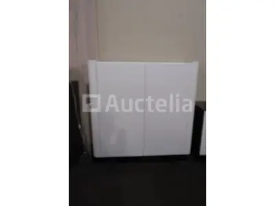 Muurunit – kavel bij Auctelia, Mont-de-l'Enclus