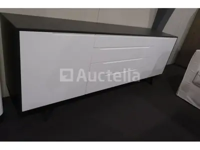Dressoir – kavel bij Auctelia, Mont-de-l'Enclus