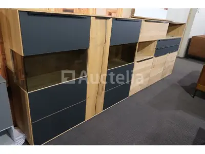 Kastenset – kavel bij Auctelia, Mont-de-l'Enclus