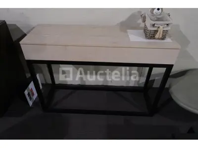 Console – kavel bij Auctelia, Mont-de-l'Enclus