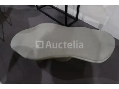 Salontafel – kavel bij Auctelia, Mont-de-l'Enclus