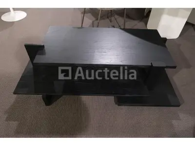 Salontafel – kavel bij Auctelia, Mont-de-l'Enclus