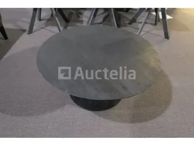Salontafel – kavel bij Auctelia, Mont-de-l'Enclus