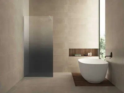 Glasplaat Slim Rook naar helder glas 100x200 WB, 20.3561 – kavel bij Onlineveilingmeester, Zutphen