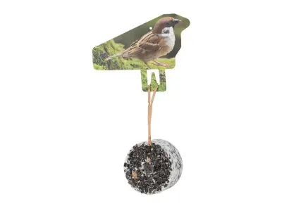 7x Dozen met Vetringen om op te hangen Esschert Design, ZYWE046 – kavel bij Onlineveilingmeester, Zutphen