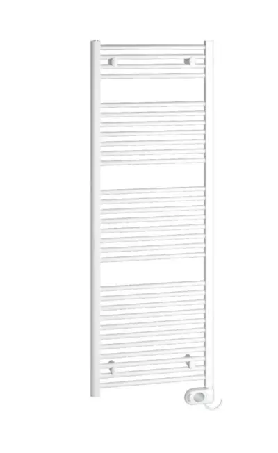 Wandradiator Kermi, Basic D, 9016 – kavel bij Onlineveilingmeester, Zutphen