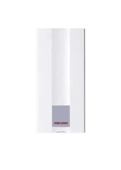 Doorstromerverwarmer Stiebel Eltron, HDB-E 21 , wit – kavel bij Onlineveilingmeester, Zutphen