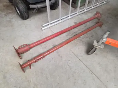 (11x) Werkplaatsuitrusting NN – kavel bij Auctim, Mortsel