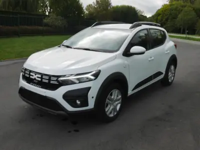Dacia sandero, 999 cm³, benzine – kavel bij Trans Executive