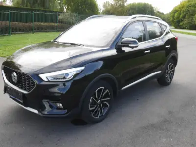 MG ZS, 999 cm³, benzine – kavel bij Trans Executive