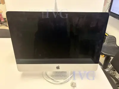 All-In-One PC APPLE iMac A2116 – kavel bij IVG, Kirchlengern