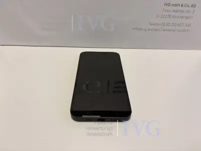 Smartphone APPLE iPhone 16e – kavel bij IVG, Kirchlengern