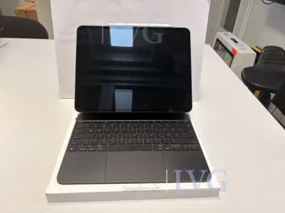 Tablet APPLE iPad Pro 13-inch (M4) – kavel bij IVG, Kirchlengern