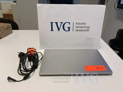 Notebook TERRA Mobile 1551 – kavel bij IVG, Kirchlengern