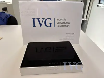 Tablet APPLE iPad Pro 5th gen 12,9 + Cellular – kavel bij IVG, Kirchlengern