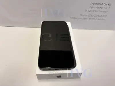 Smartphone APPLE iPhone 14 – kavel bij IVG, Kirchlengern
