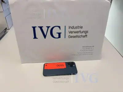 Smartphone APPLE iPhone 12 Pro Max – kavel bij IVG, Kirchlengern