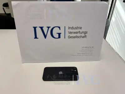 Smartphone APPLE iPhone 14 Plus – kavel bij IVG, Kirchlengern
