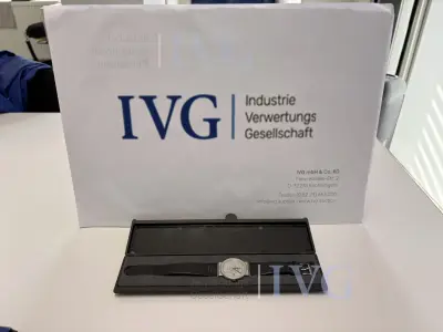 Armbanduhr BRAUN – kavel bij IVG, Kirchlengern