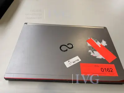Notebook FUJITSU Lifebook E744 – kavel bij IVG, Kirchlengern