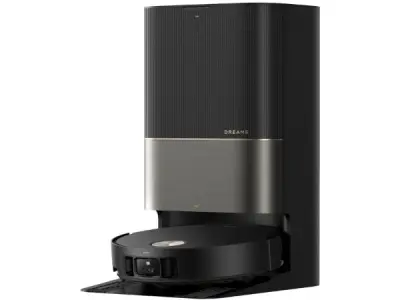 Dreame X50 Ultra Complete - Robotstofzuiger met dweilfunctie – kavel bij XL Auctions