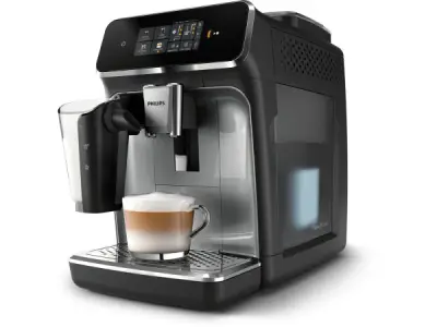 Philips EP2339 - Volautomatische Espressomachine – kavel bij XL Auctions