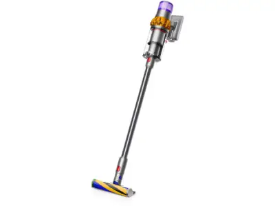 Dyson V15 Detect Absolute - Steelstofzuiger – kavel bij XL Auctions