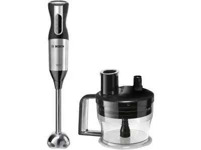 Bosch MSM6S90B ErgoMixx staafmixer-set – kavel bij XL Auctions