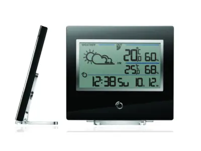 OREGON SCIENTIFIC Ultra-slim weerstation (OS AIR) – kavel bij XL Auctions