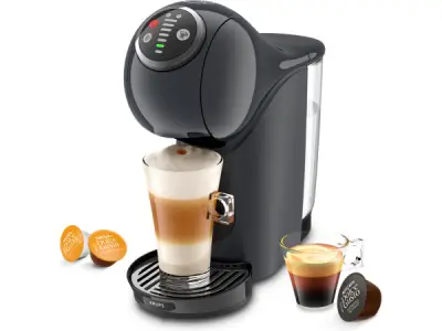Krups NESCAFÉ Dolce Gusto Genio plus – kavel bij XL Auctions