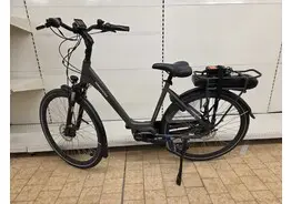 Trenergy Porto elektrische fiets – kavel bij Desvo Veilingen, Brugge Elektrische Fietsen - Demo En Ex