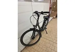 Trenergy Porto elektrische fiets – kavel bij Desvo Veilingen, Brugge Elektrische Fietsen - Demo En Ex