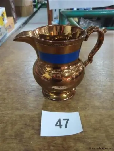 Melkannetje – kavel bij Vlavem