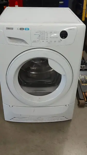 Machine à laver – kavel bij Auctionline