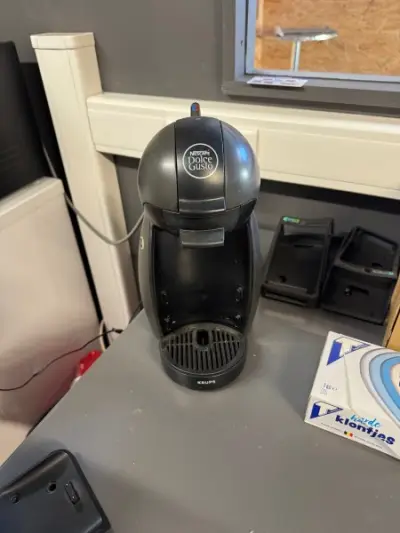 Machine à café – kavel bij Auctionline