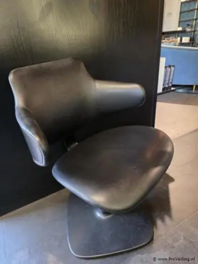 MALETTI PresenceParis Kappersstoel – kavel bij ProVeiling, Rotterdam